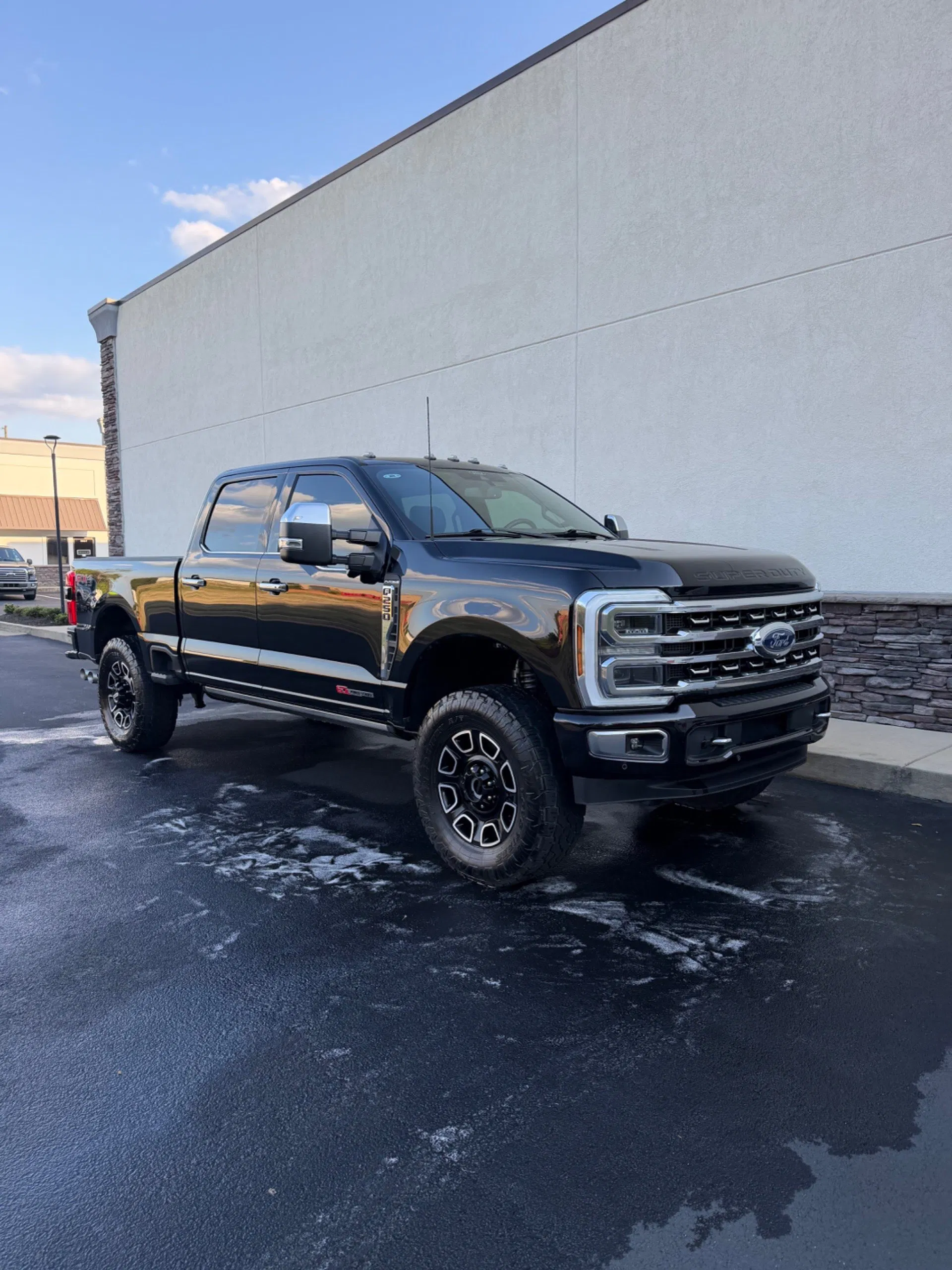 Trapp Automotive Detailing in Hephzibah, GA (4)