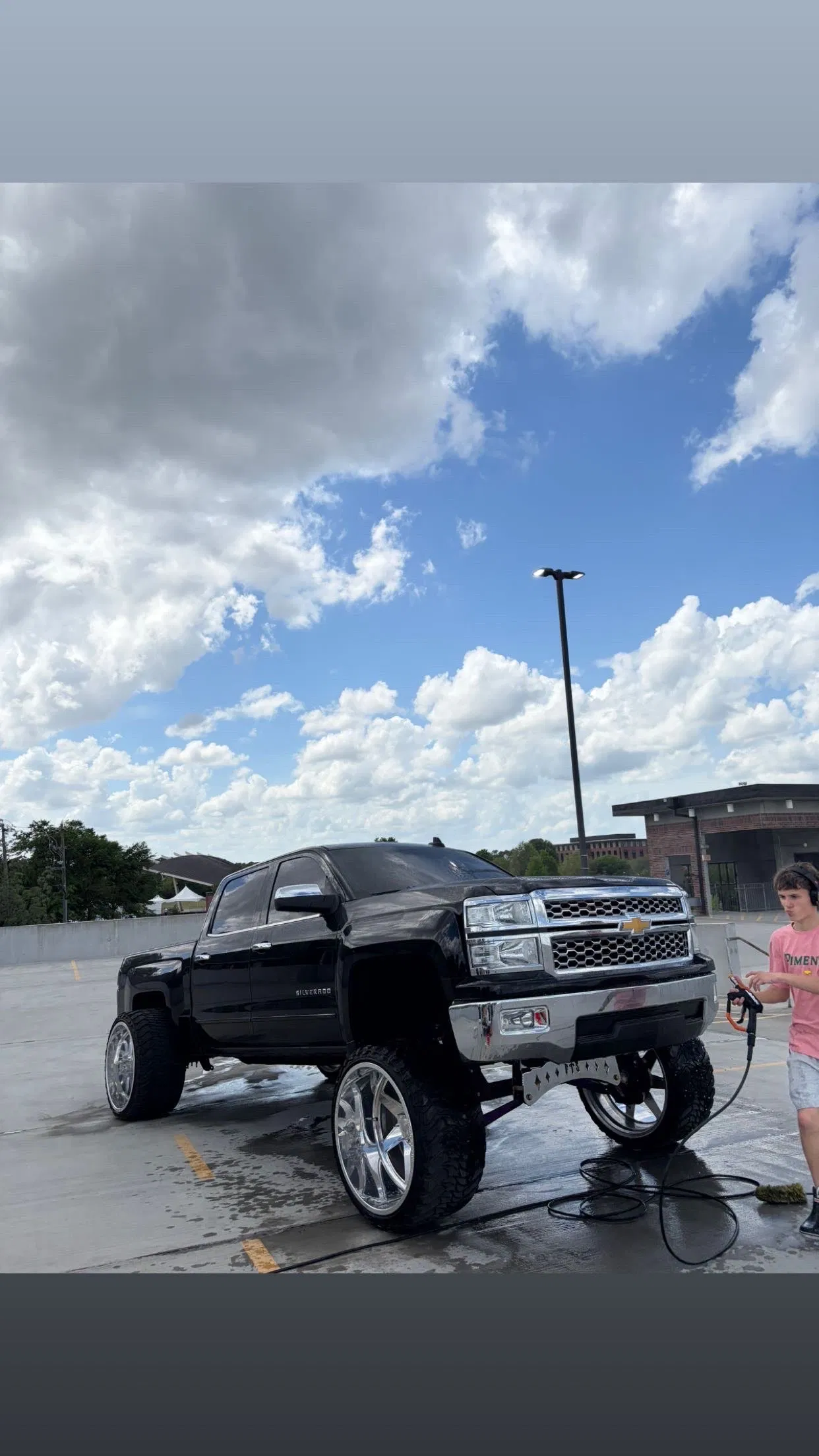 Trapp Automotive Detailing in Hephzibah, GA (5)