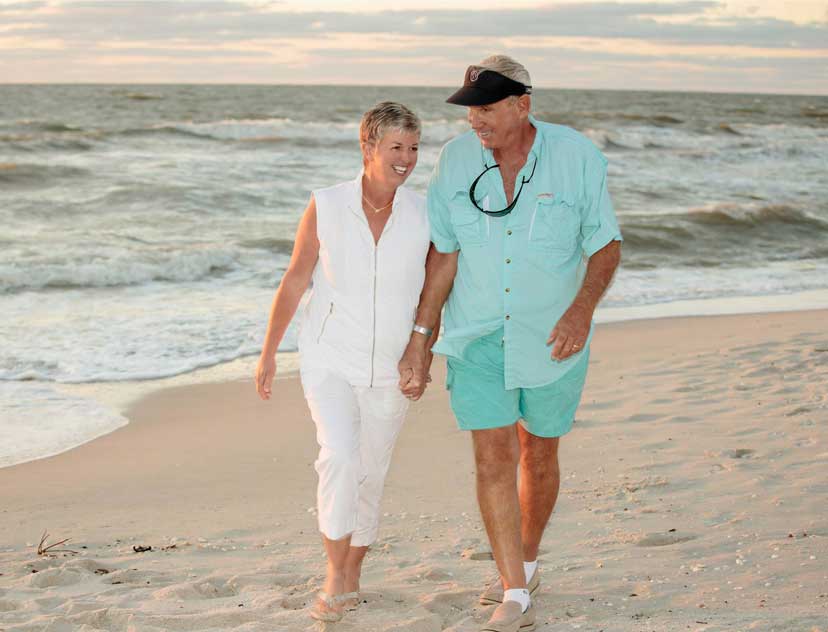 Doug & Nicki Davis, Real Estate Agents - Marco Island, FL in Marco Island, FL (2)