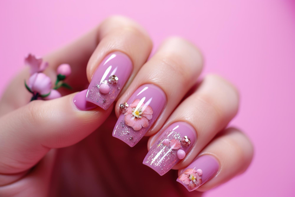 Sophia Nails & Spa in Poway, CA (3)