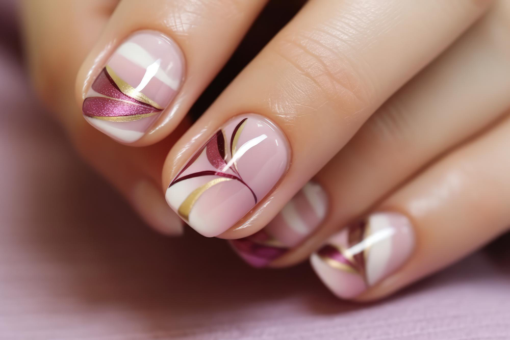Sophia Nails & Spa in Poway, CA (4)