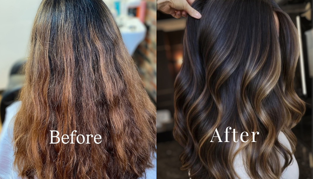 Studio Balayage Michigan in Birmingham, MI
