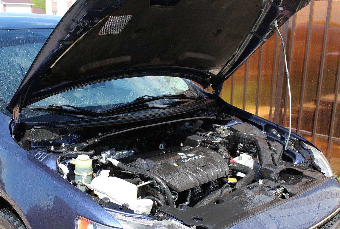 Magic Muffler & Brake in El Paso, TX