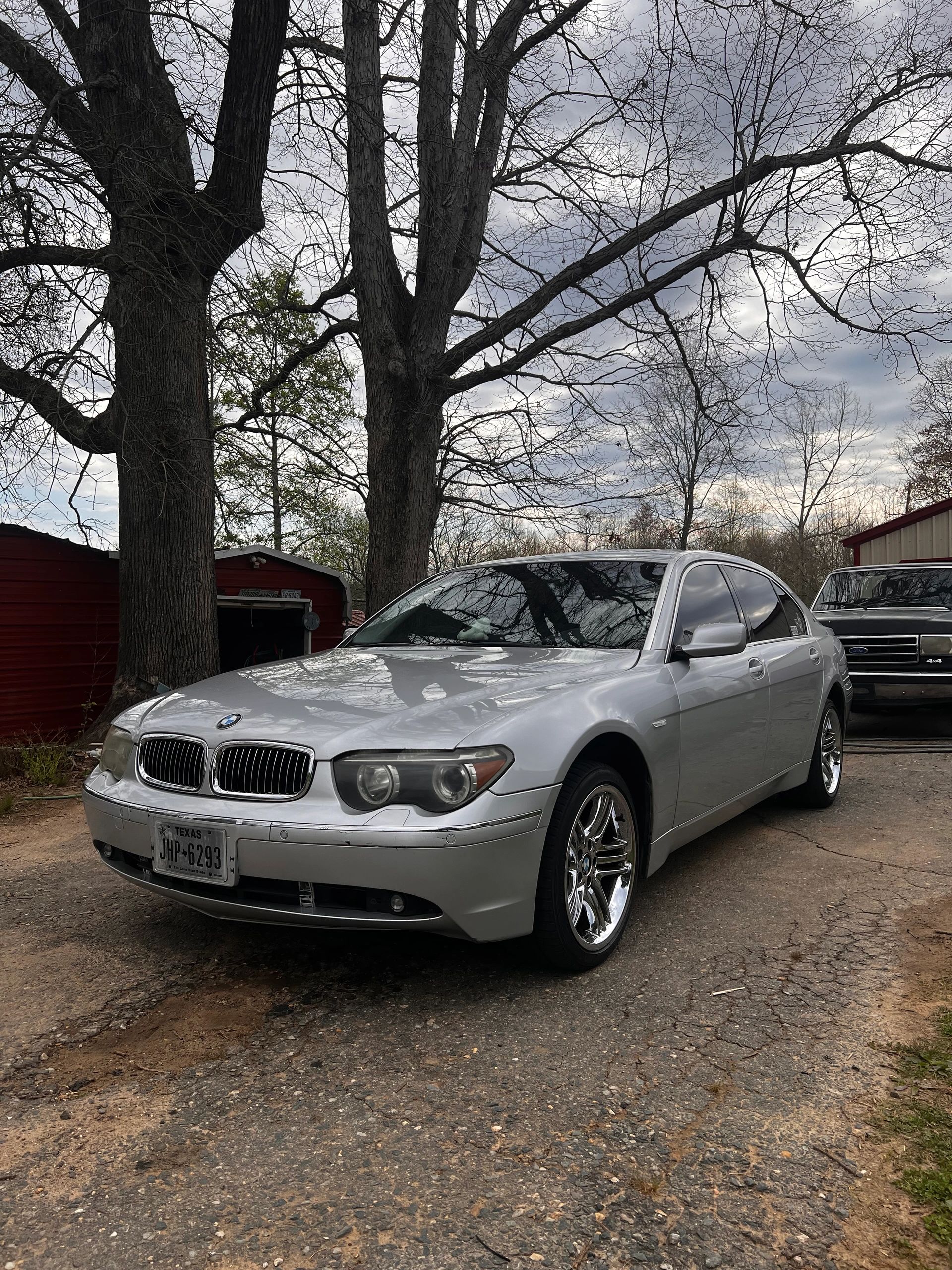 Rocky Top Automotive LLC in Dobson, NC (2)