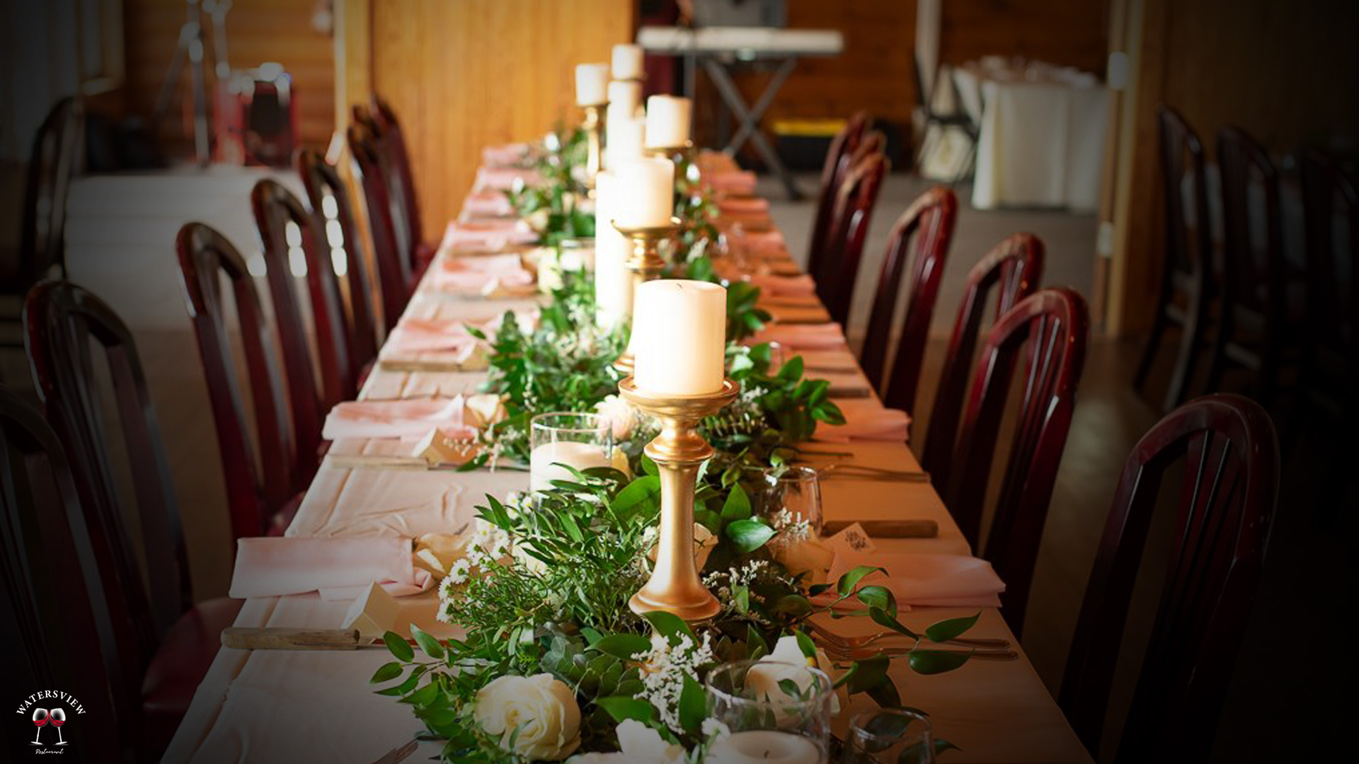 WatersView Restaurant in Littleton, NC (2)