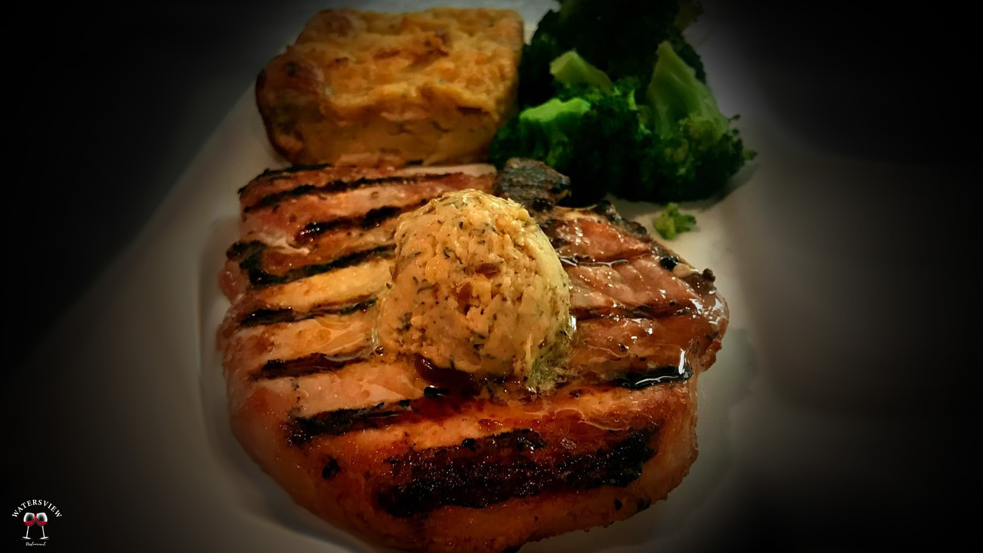 WatersView Restaurant in Littleton, NC (3)