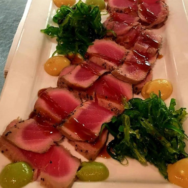 WatersView Restaurant in Littleton, NC (6)