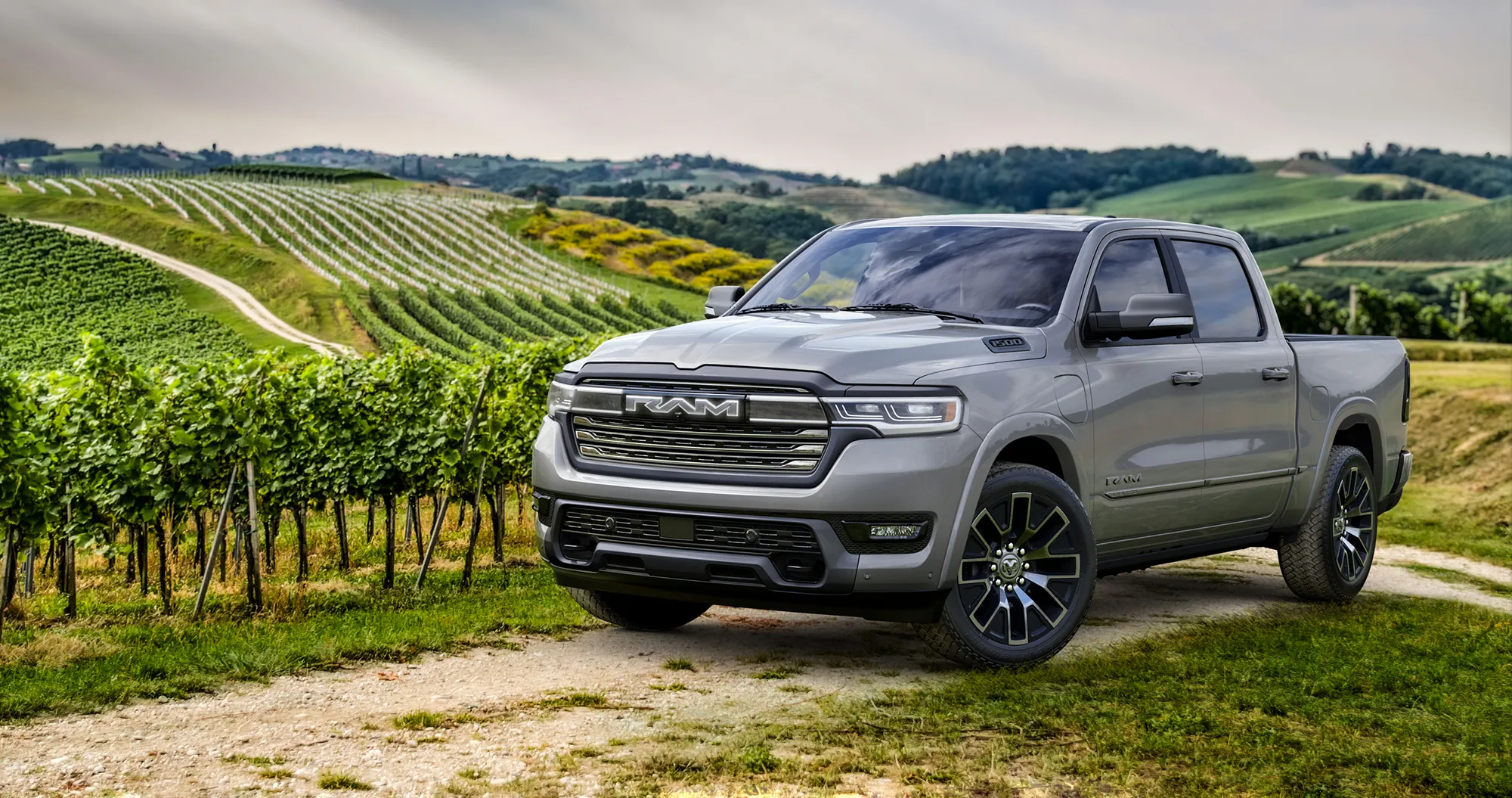 Tri-City Chrysler Jeep Dodge Inc in Eden, NC (6)