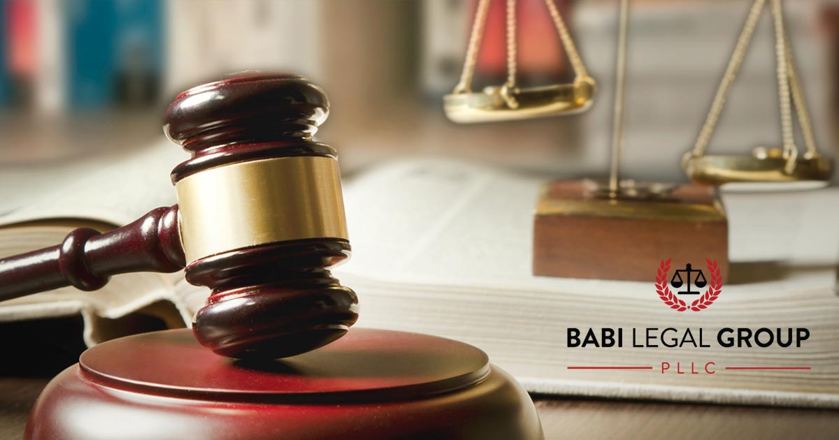 Babi Legal Group, PLLC in Novi, MI (6)