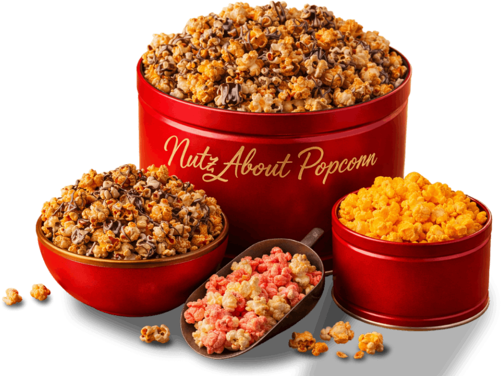 Nutz About Popcorn in Hatboro, PA (4)