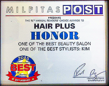 Hair Plus Service, Inc. in Milpitas, CA (2)