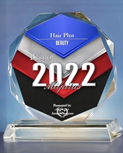Hair Plus Service, Inc. in Milpitas, CA (4)