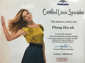 Hair Plus Service, Inc. in Milpitas, CA (5)