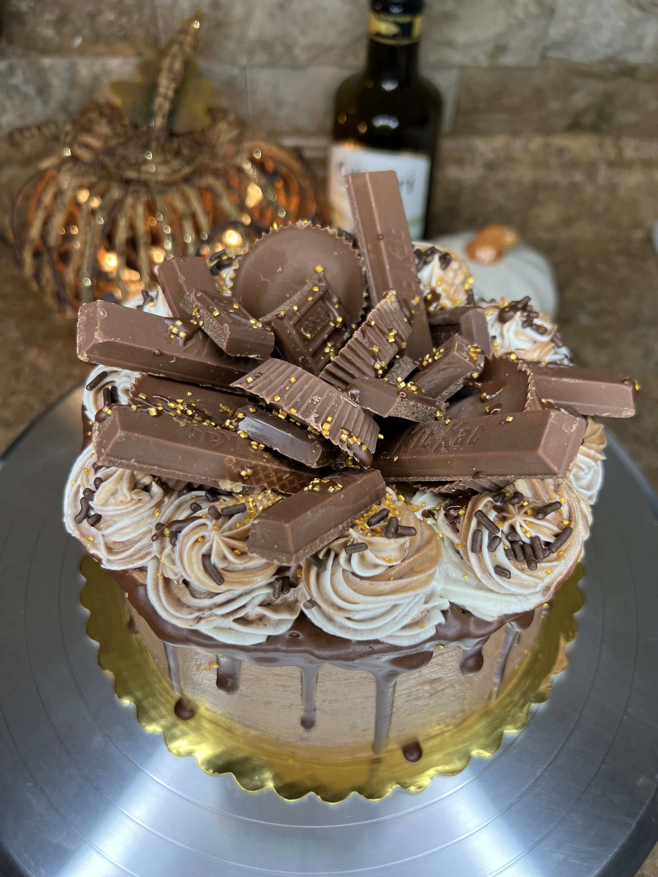 The Batter Bundt Bakery LLC in Cuyahoga Falls, OH (2)