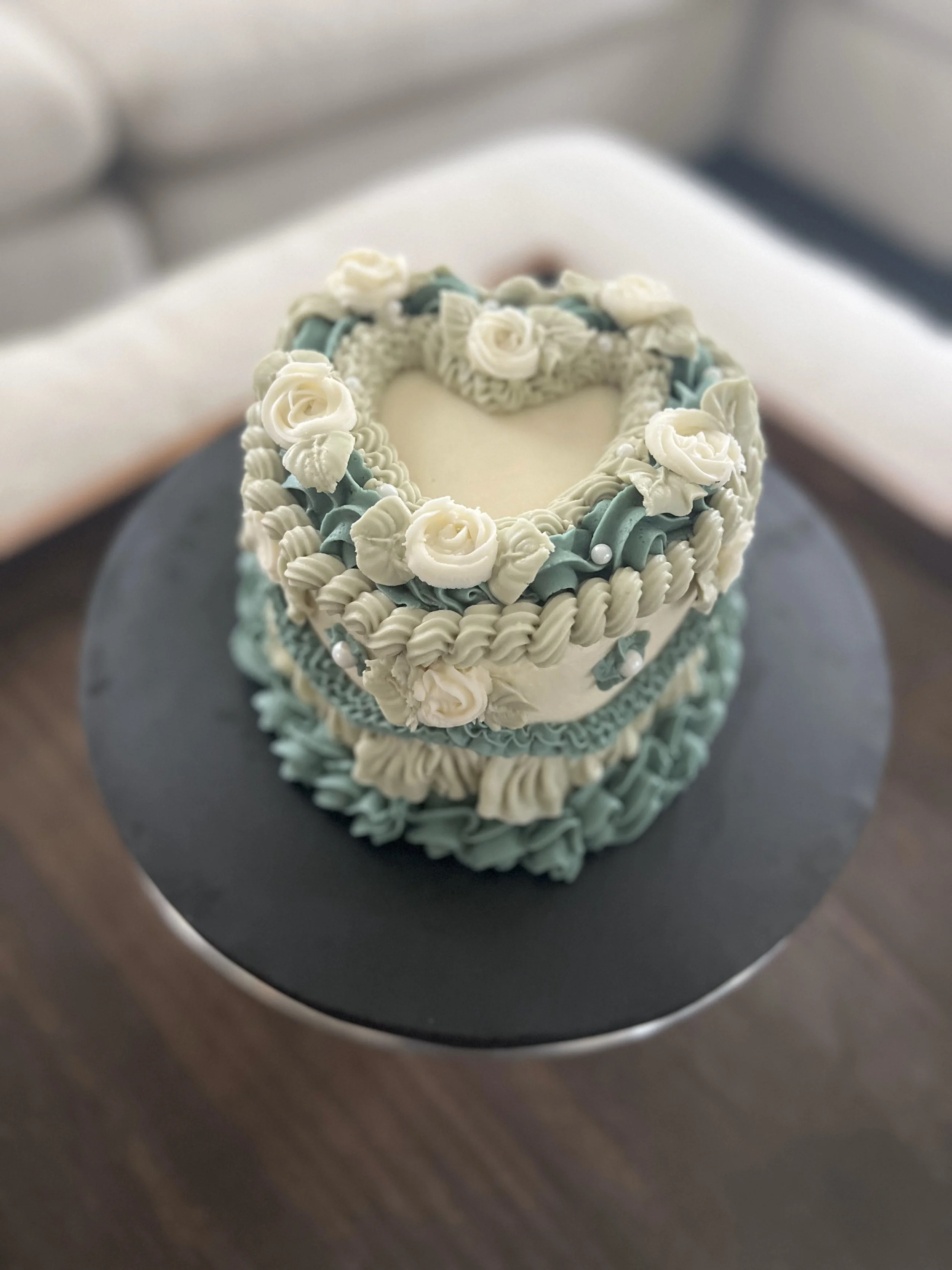The Batter Bundt Bakery LLC in Cuyahoga Falls, OH (5)