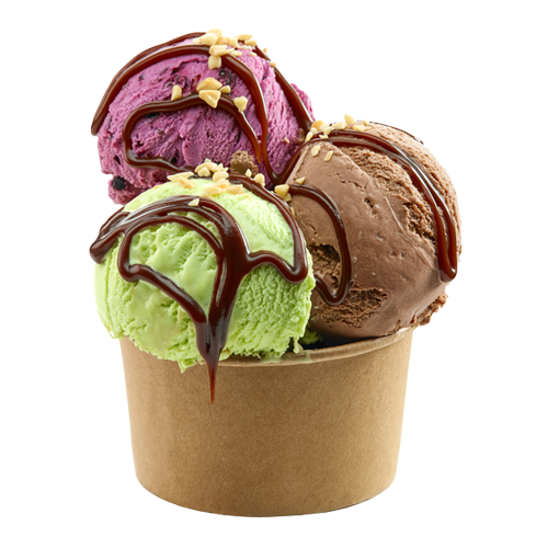 Kirke's Homemade Ice Cream in St Clairsville, OH (3)