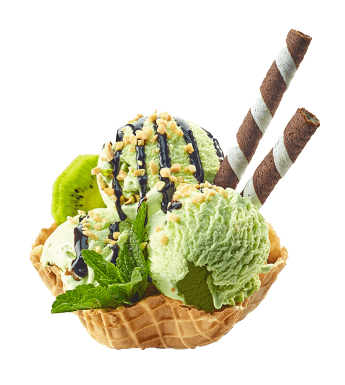 Kirke's Homemade Ice Cream in St Clairsville, OH (6)