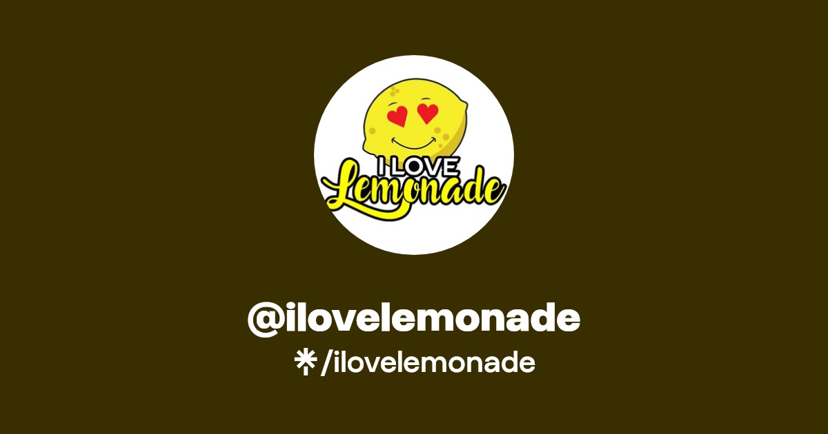 I Love Lemonade in Seagrove, NC (2)