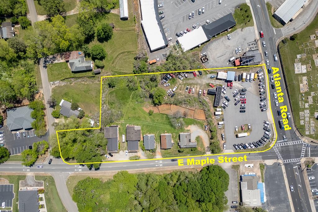 Joe Sells GA Real Estate Team in Cumming, GA