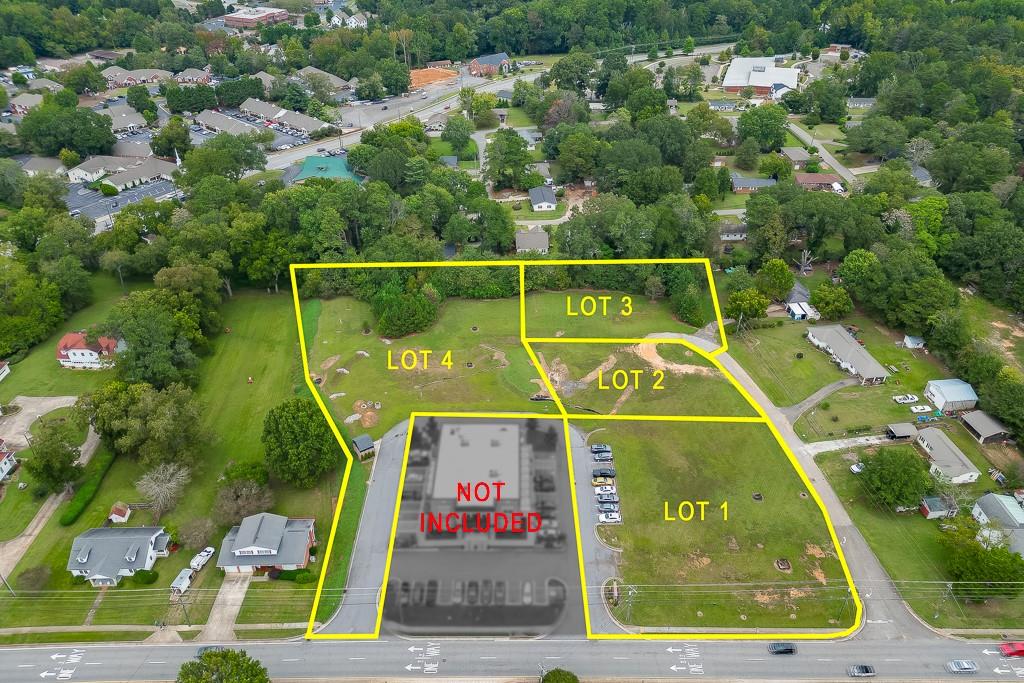 Joe Sells GA Real Estate Team in Cumming, GA (2)