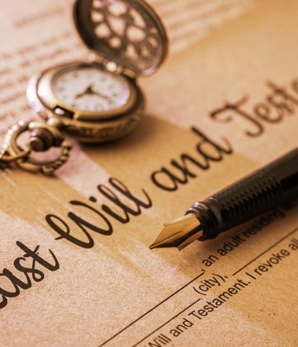 The Law Office of Clifton Dennis - Indianapolis & Greenwood Elder Law Attorney in Beech Grove, IN (6)