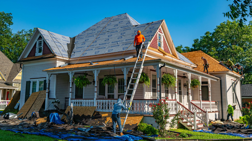 ARS Roofing & Gutters in Santa Rosa, CA