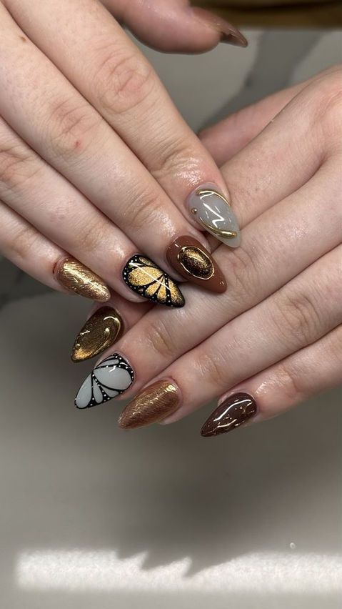 Elegance Nails and Spa in Mountain View, CA (3)