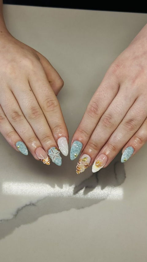 Elegance Nails and Spa in Mountain View, CA (4)