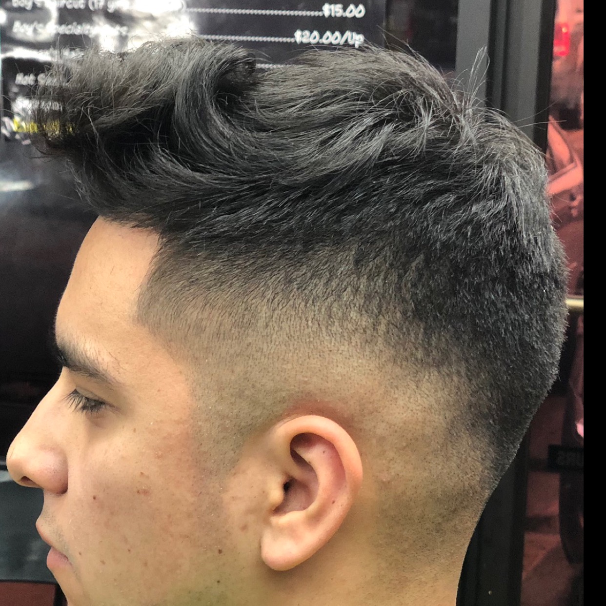 Head First in Irving, TX (4)