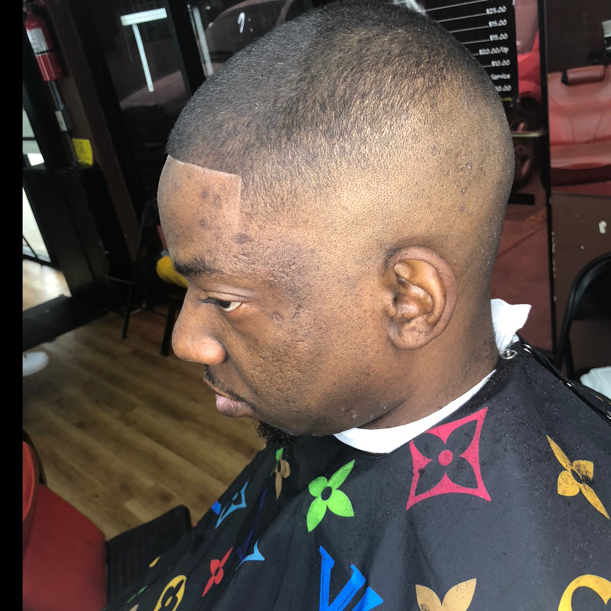 Head First in Irving, TX (5)