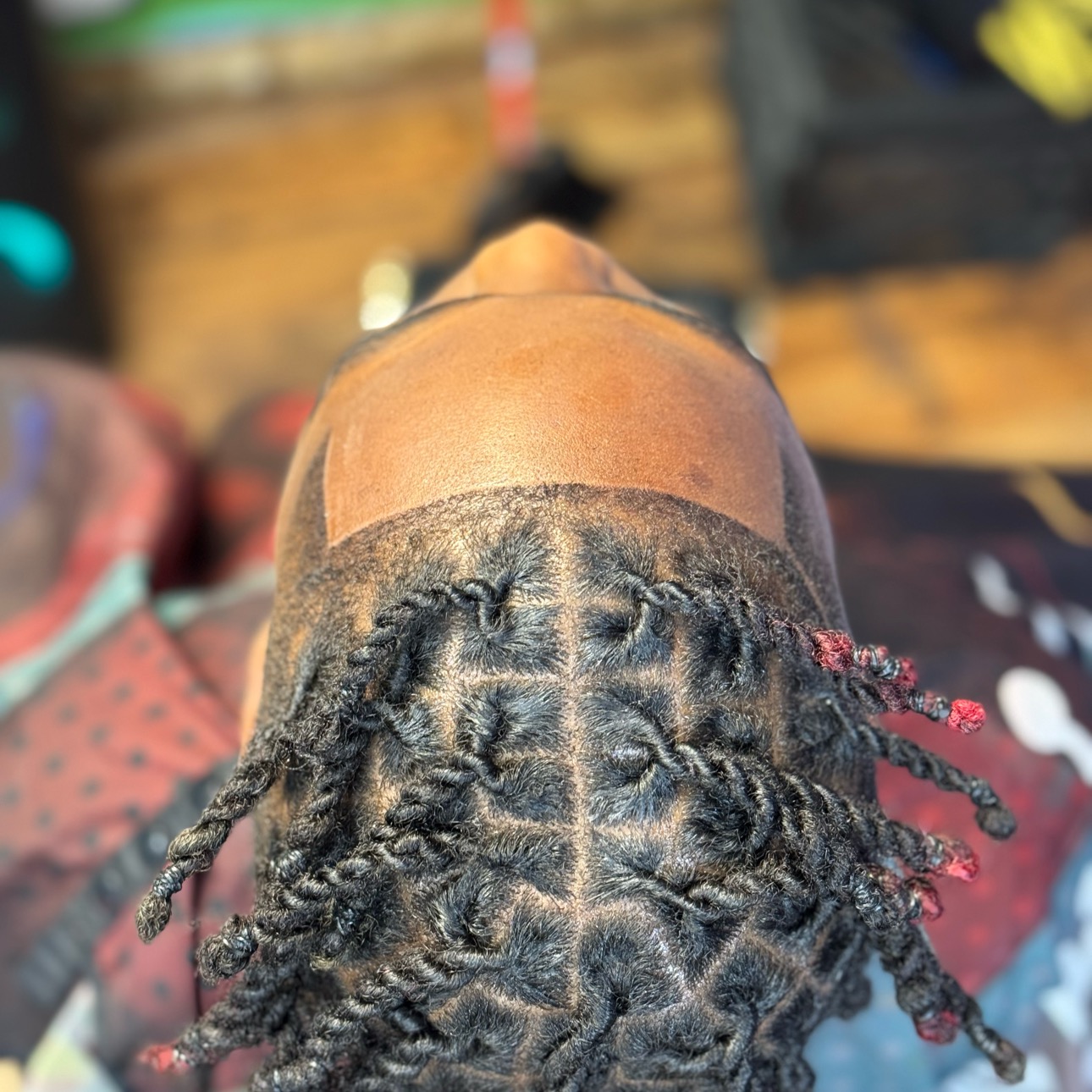 Head First in Irving, TX (6)