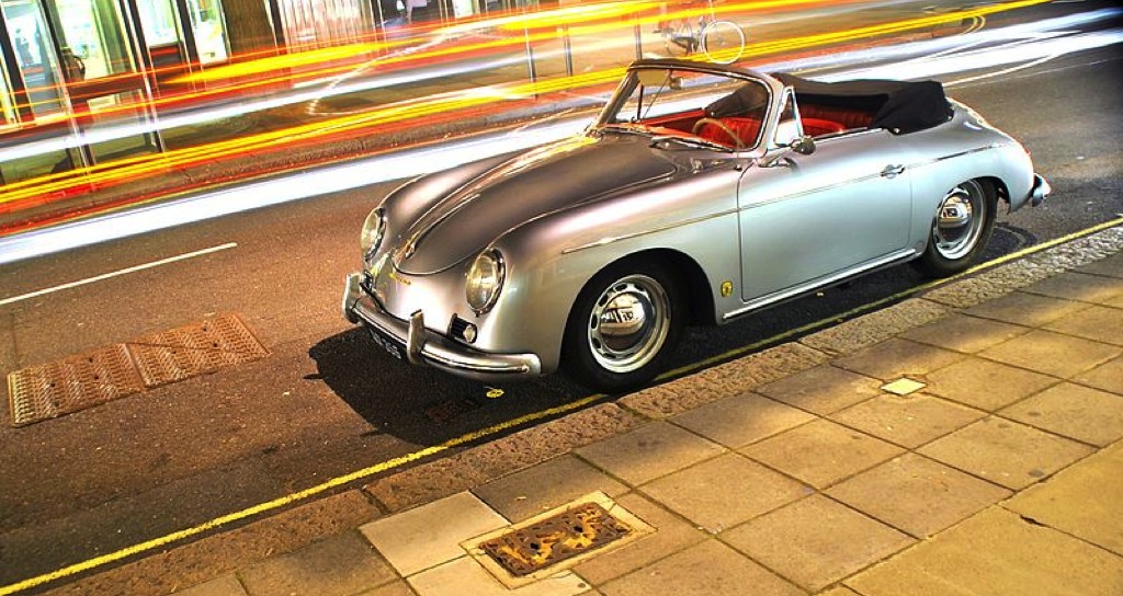 European Car Specialist in Costa Mesa, CA