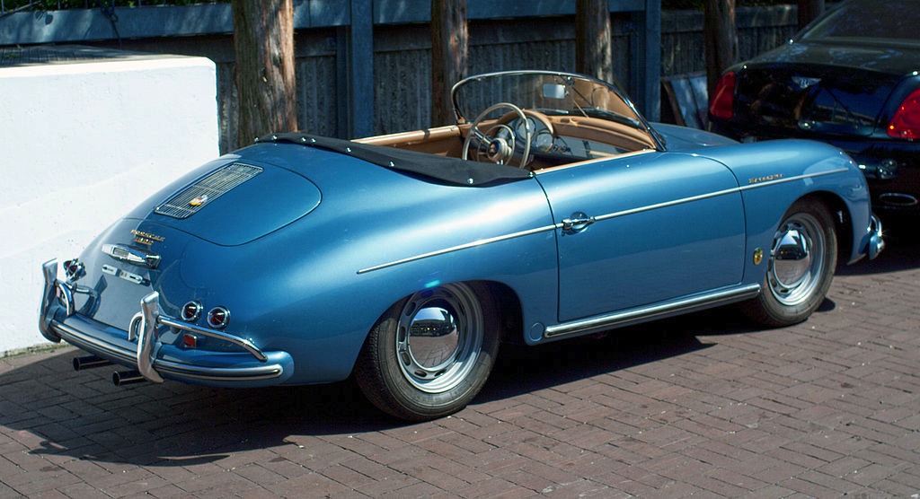 European Car Specialist in Costa Mesa, CA (2)