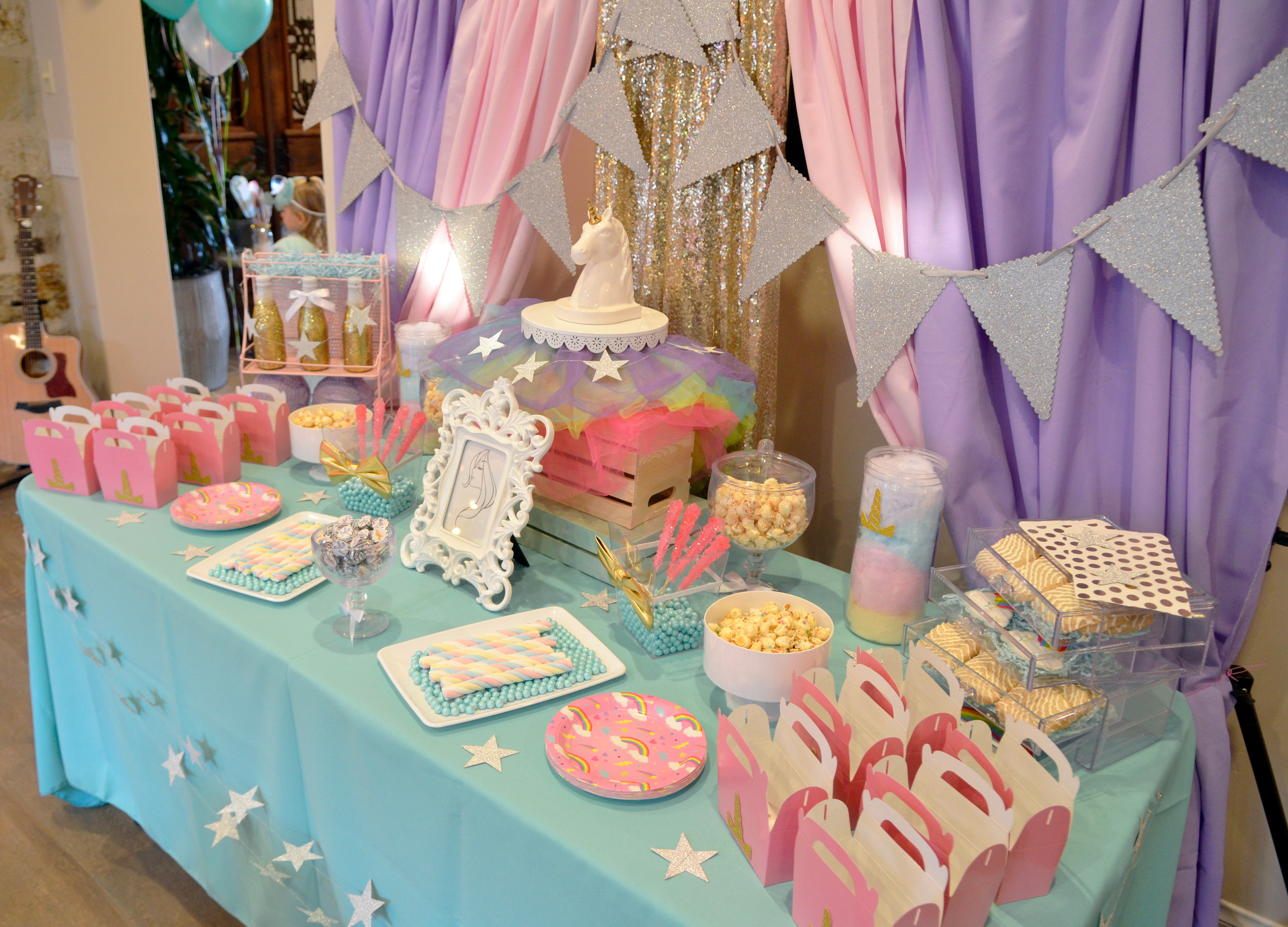 Petite LUXE Parties - Kids Party Planner and Kids Party Rentals (Boys Girls Kids Spa Crafts Entertainment) in Long Beach, CA