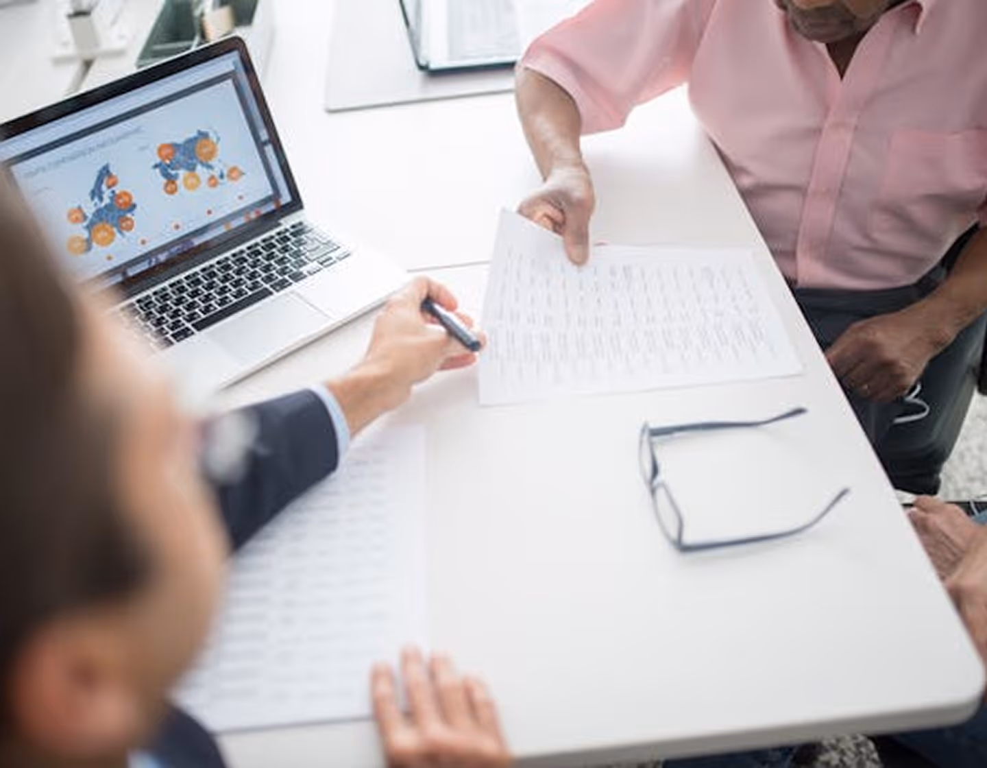 Spark Tax Services LLC in Frederick, MD (4)