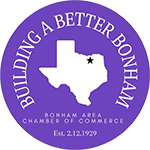 Bonham Chamber of Commerce in Bonham, TX (2)