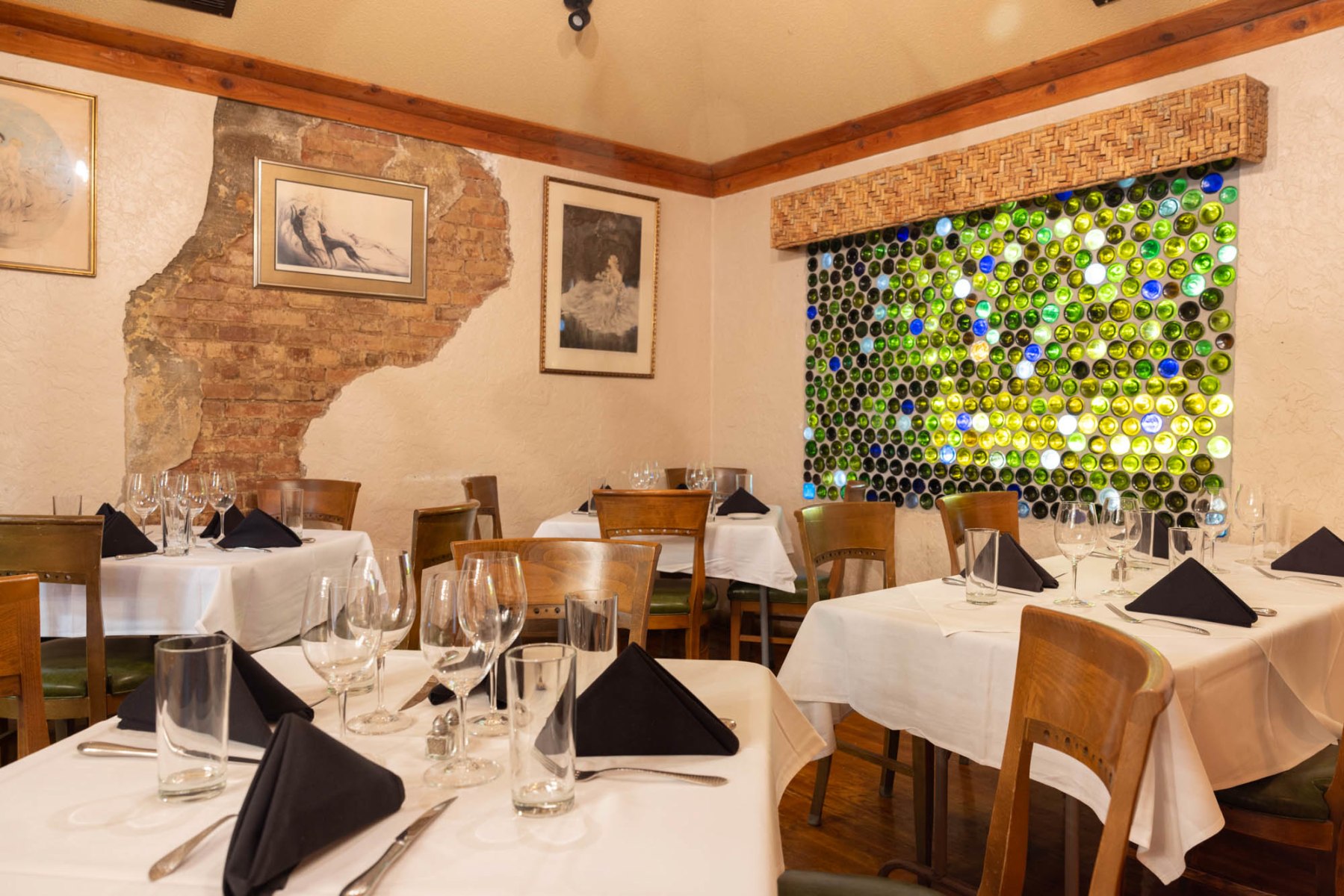 Chef's Table in Waynesville, NC