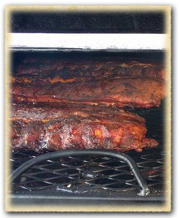 Graham's Up In Smoke BBQ in Philipsburg, PA (5)