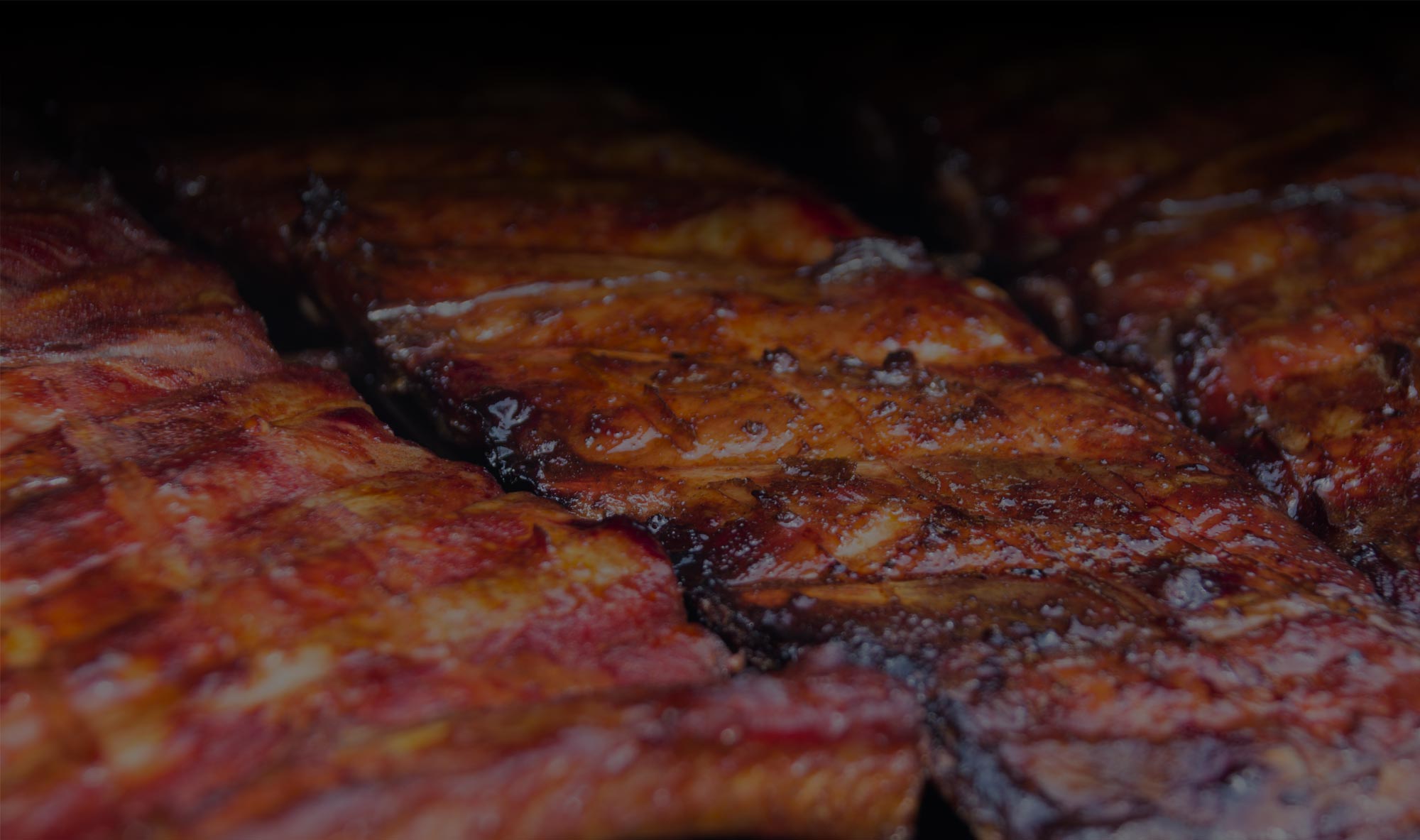 Graham's Up In Smoke BBQ in Philipsburg, PA (6)