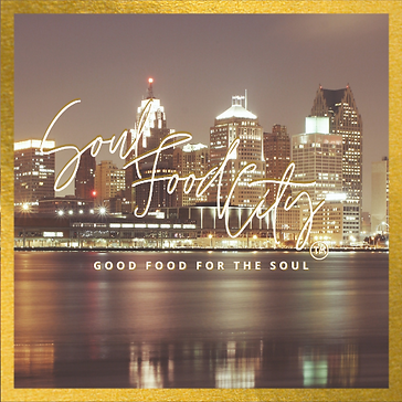 Soul Food City in San Diego, CA (2)