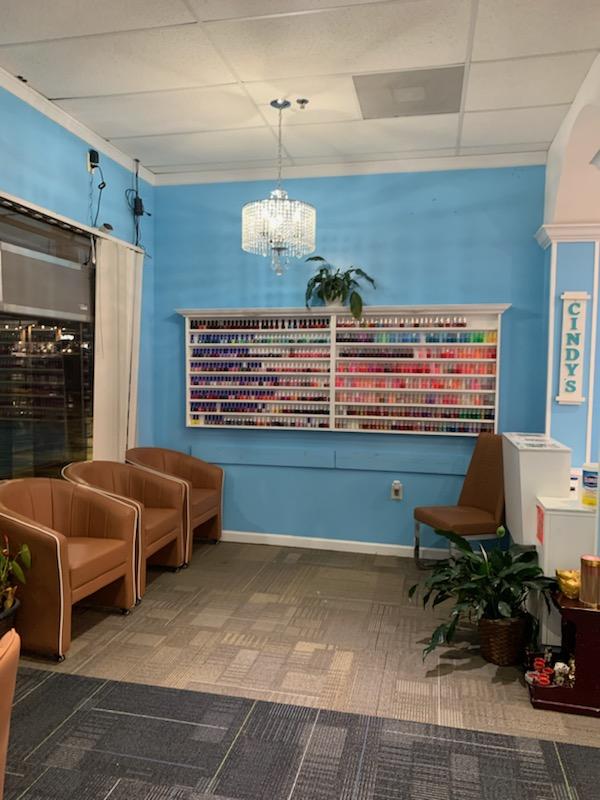 Cindy's Nails in Conyers, GA (3)