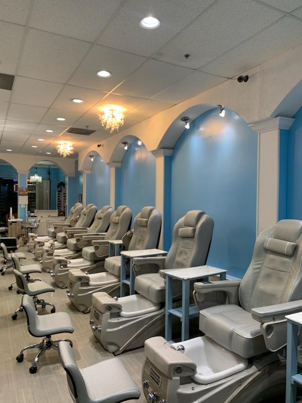 Cindy's Nails in Conyers, GA (4)