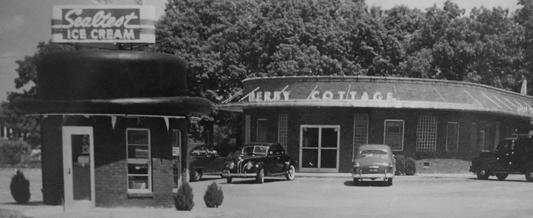 Derby Restaurant in Mt Airy, NC (2)