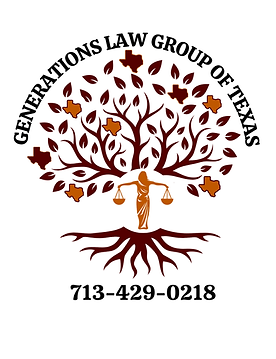 Generations Law Group of Texas in Kemah, TX