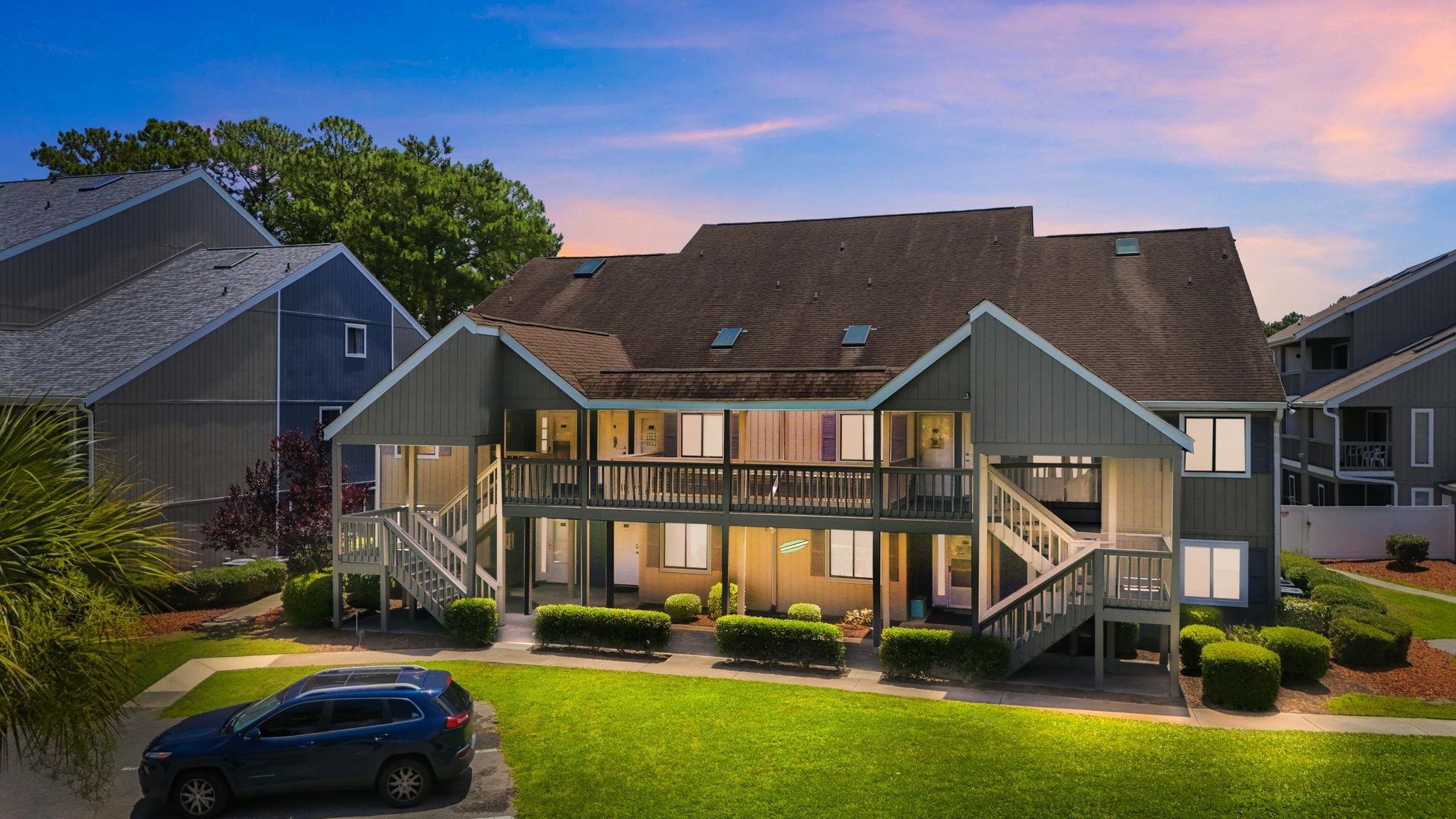 Heather Brooks, eXp Realty in North Myrtle Beach, SC (2)