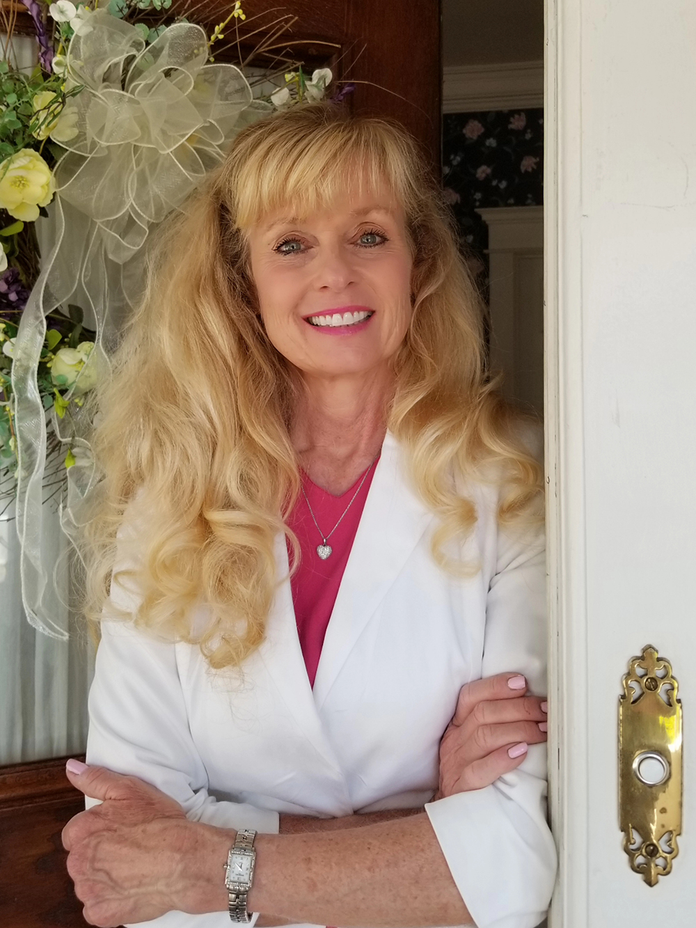 The Nancy Allen Team (with Real Estate Teams, LLC) in Frederick, MD (2)