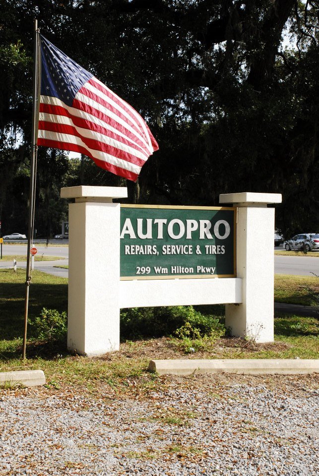 Auto Pro of Hilton Head LLC in Hilton Head Island, SC (2)