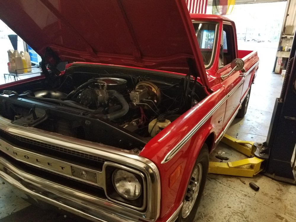 Auto Pro of Hilton Head LLC in Hilton Head Island, SC (4)