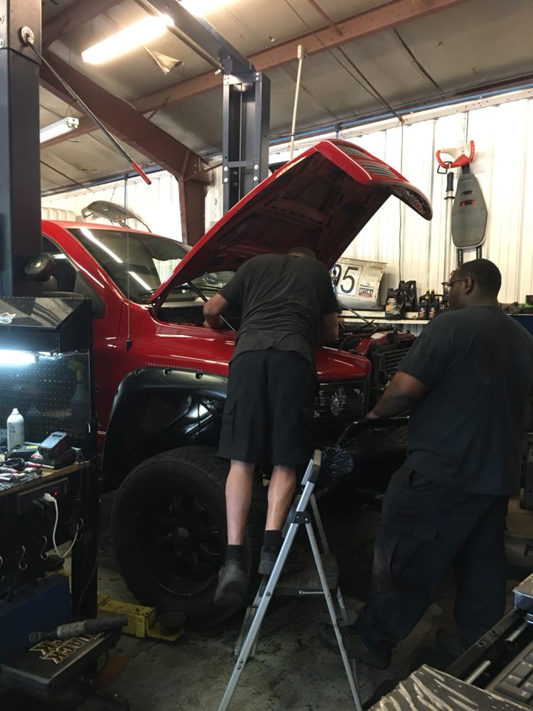 Auto Pro of Hilton Head LLC in Hilton Head Island, SC (5)