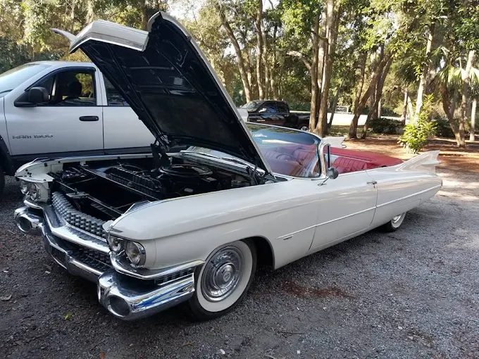Auto Pro of Hilton Head LLC in Hilton Head Island, SC (6)
